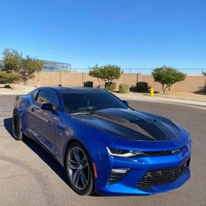 Meet your Posher, Willie